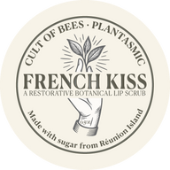 French Kiss – A Restorative Botanical Lip Scrub