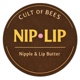 Nip · Lip | Nipple and Lip Butter