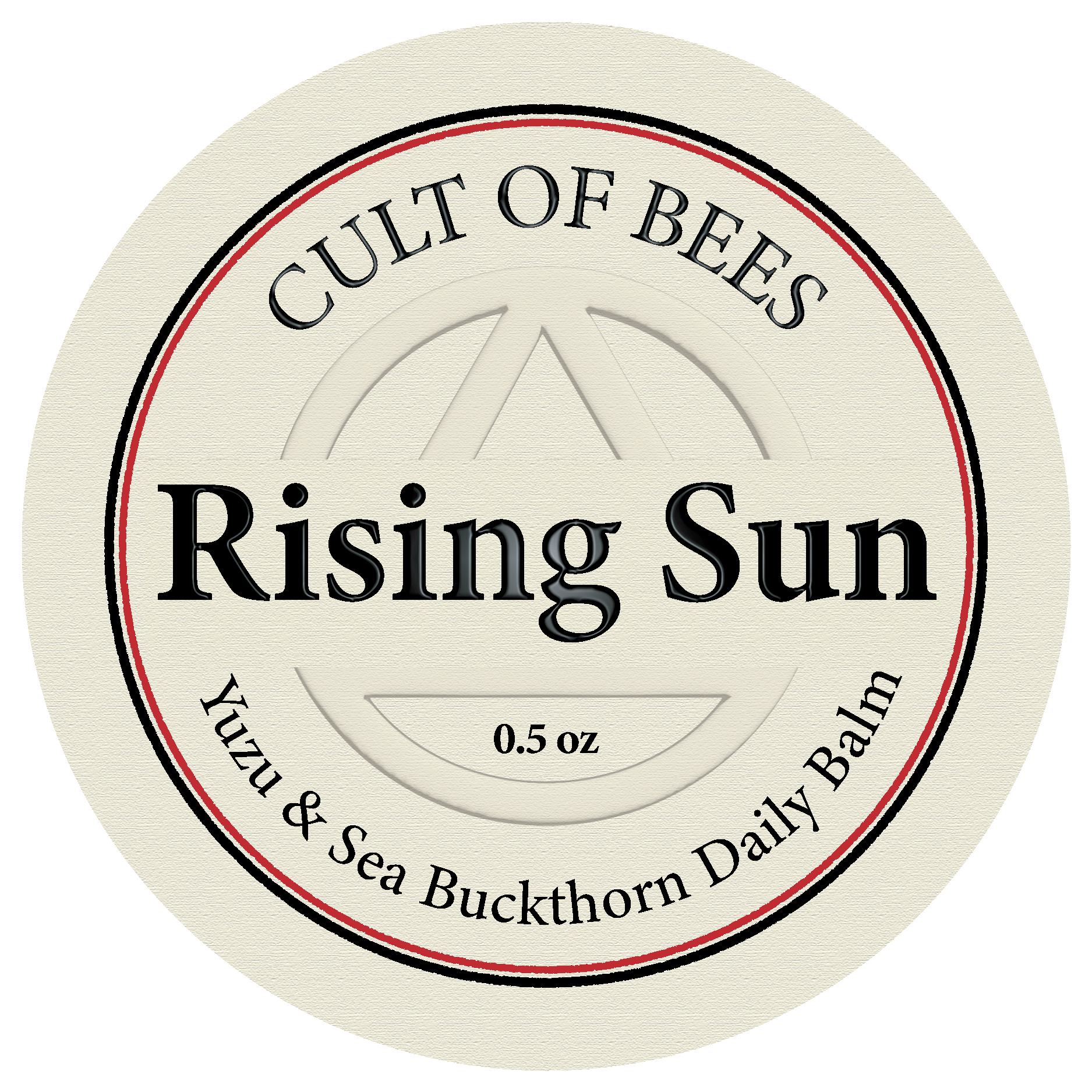 Rising Sun | Yuzu & Sea Buckthorn Daily Balm