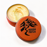 ROUGH PATCH | Beeswax Butter for Active Skin