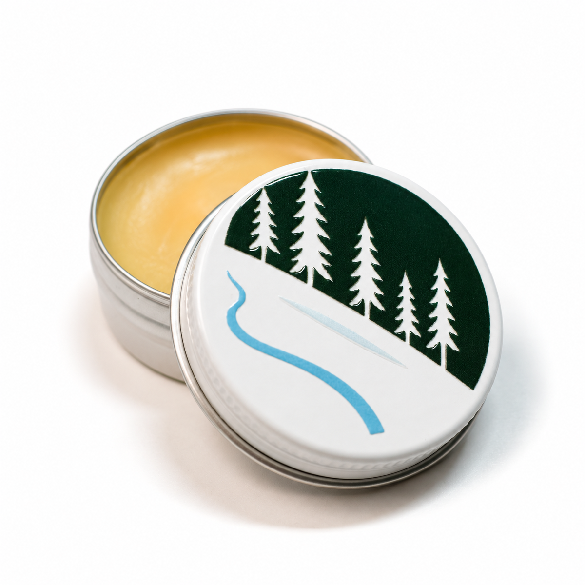 WINTERBLEND | Beeswax Butter for Lips in Cold & Dry Weather